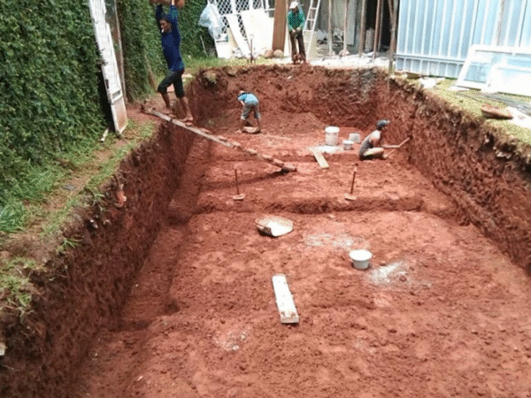 BUDGET OUTDOOR LEARNING #2 TAK ADA ROTAN AKAR PUN JADI